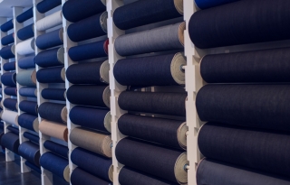 3×1’s Scott Morrison Speaks Selvedge