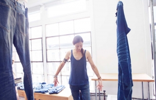 6397 Designer Stella Ishii Opens Her Personal Archive