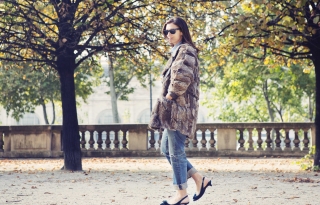 Sally Singer Reflects On Her Favorite Offenders