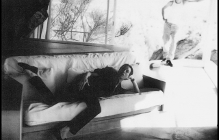 Tonne Goodman Tells it Straight (Leg)