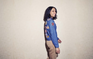 Chioma Nnadi’s Patch Fancy