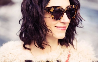 Nicole Phelps’ Best Of