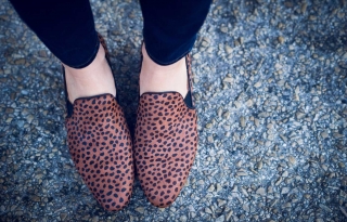 Rebecca Minkoff’s Round Two