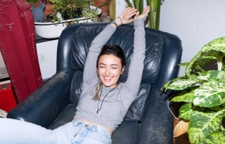 Talkin’ Just Jeans with Malu Byrne