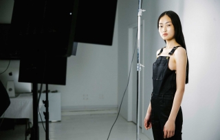 Fall ’14 Preview: Frame Denim’s Black Magic