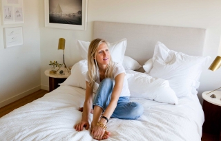 The Rules According to Jessica de Ruiter