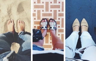 The Winter Blues Cure: View From the Topp’s Best Denim