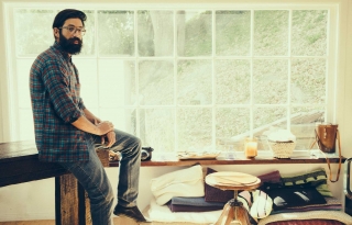 Greg Chait and the Levi’s 505s