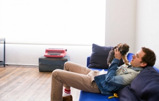 Scott Sternberg’s Denim About Denim