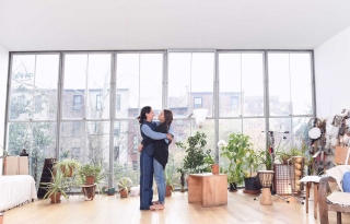 Love and Good Jeans: Maria Cornejo and Her Daughter Bibi