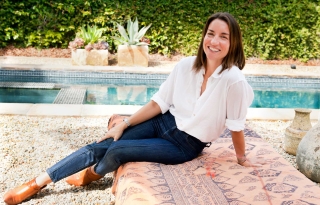 Susie Crippen, Onto the Next Big Thing