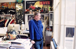 Jason Denham, Jeanmaker