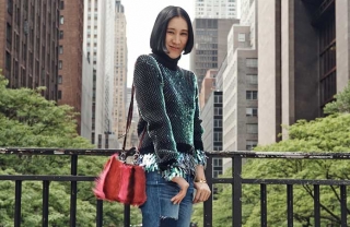 Eva Chen on Joining the Club