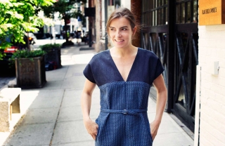 Rachel Comey, the New Kid on Crosby Street