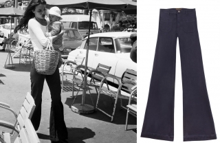 Spotlight On: The Seafarer