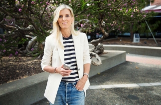 Karyn Hillman, Forever in Levi’s