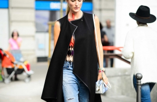 The Look We Loved: Milan Fashion Week