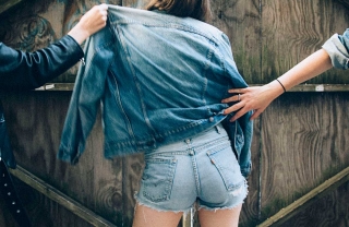 Cut-Offs! By Amy Ephron