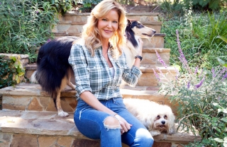 Paige Adams-Geller, the Girl Boss of Great Jeans