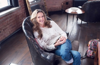 Jane Pratt’s Truth About Blues