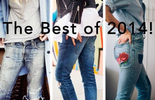 The Year in Denim