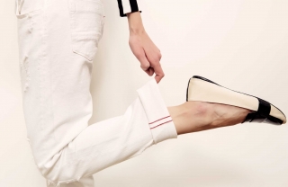 Jean of the Week: The 3×1 Boyfriend