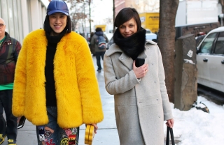 Jean of the Week: Current/Elliott’s Flip Flop