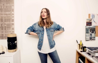 Jean of the Week: Mother’s Brother Jacket