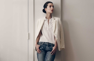 The Line Loves AMO Loves Jean Stories