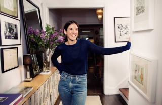 Melissa Ventosa Martin’s Milestone Pair