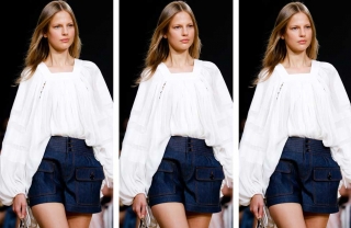 Shorts, Tailored to Perfection