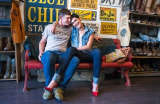 Chuck’s Vintage Has a Brand New Bag