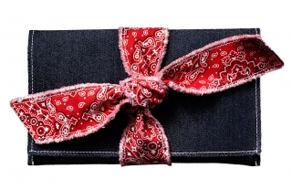 Linda Rodin’s Denim Travel Kit and Summer Trips