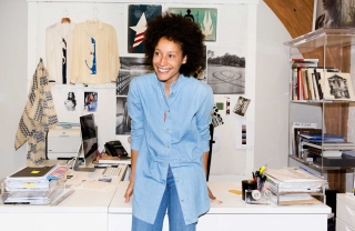 Leena Similu Takes Equipment to the Next Level