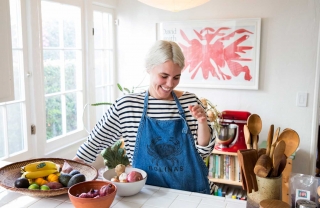 Living with Lauren Soloff